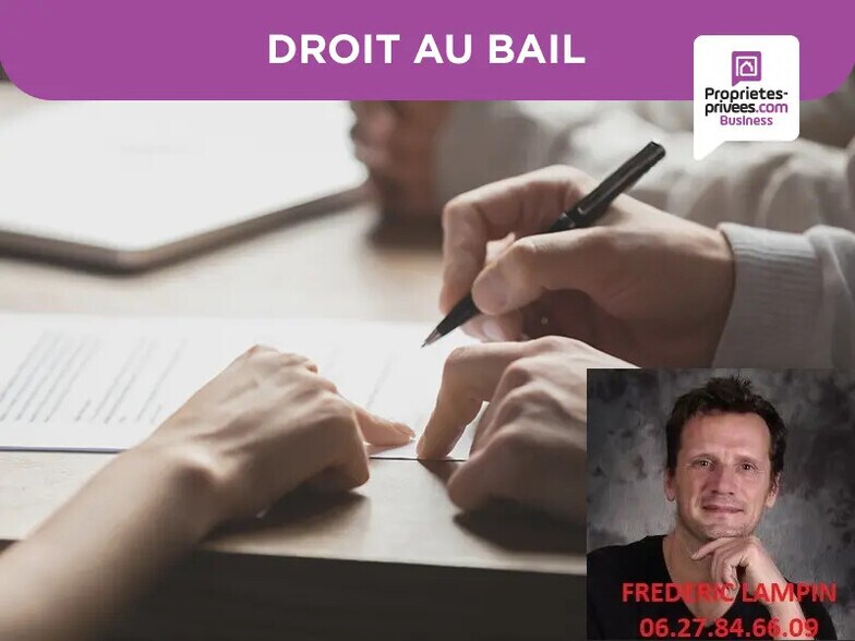 Retail in Anse for lease - Building Photo - Image 2 of 3