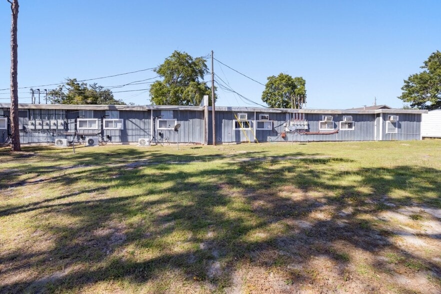 1400 Gulf Ave, Panama City, FL for sale - Building Photo - Image 2 of 14