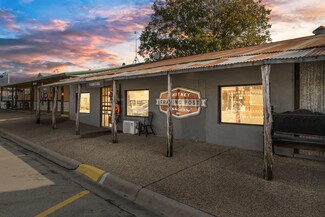 More details for 206 Brazos st, Whitney, TX - Retail for Sale