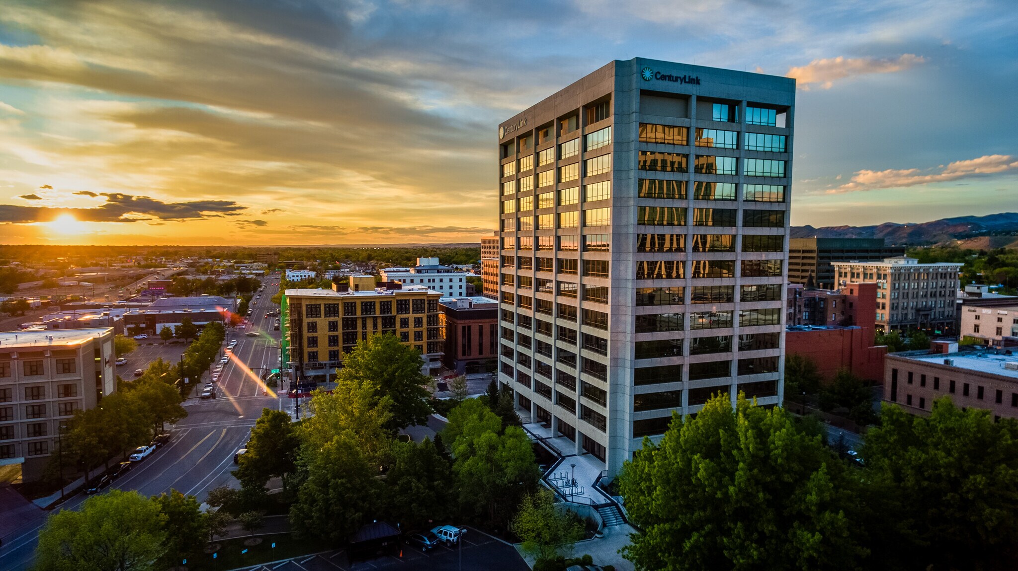 999 W Main, Boise, ID à louer Photo principale- Image 1 de 22