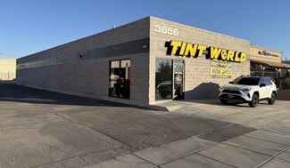 More details for 3656 N Oracle Rd, Tucson, AZ - Retail for Sale