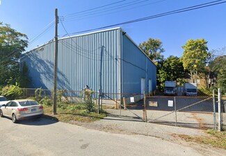 More details for 16 Elm St, New London, CT - Industrial for Lease