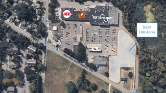 More details for 545 W Main St, Milan, MI - Retail for Lease