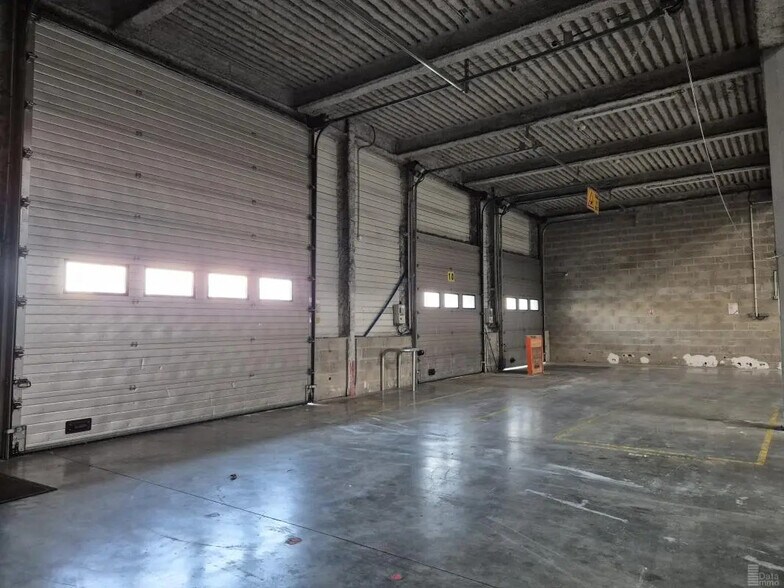 2 Boulevard Maurice Faure, Combs-la-Ville for lease - Building Photo - Image 2 of 8