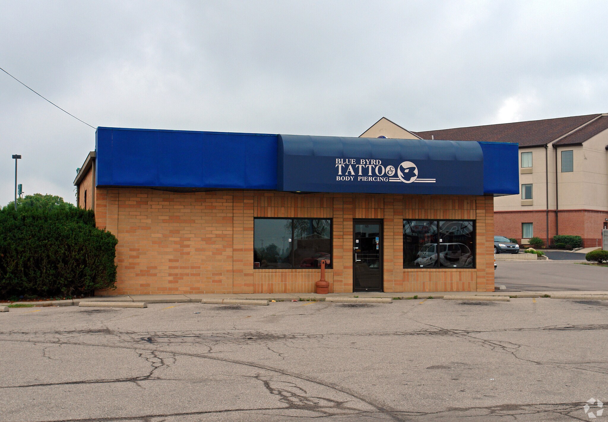 65 Springboro Pike, Miamisburg, OH for lease Primary Photo- Image 1 of 3