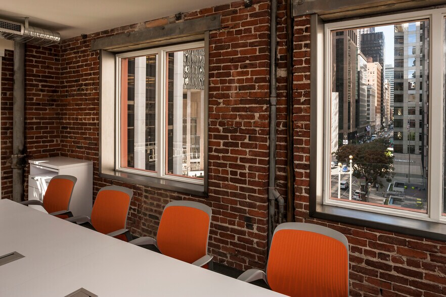 20 California St, San Francisco, CA for lease - Building Photo - Image 2 of 4