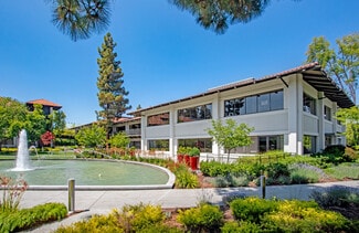 Plus de détails pour 755 Page Mill Rd, Palo Alto, CA - Bureau à louer