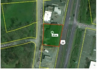 More details for 280 Stateline Cir, Weber City, VA - Land for Sale