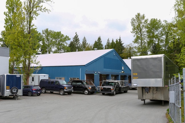 More details for 3455-3555 Bainbridge Ave, Burnaby, BC - Industrial for Lease