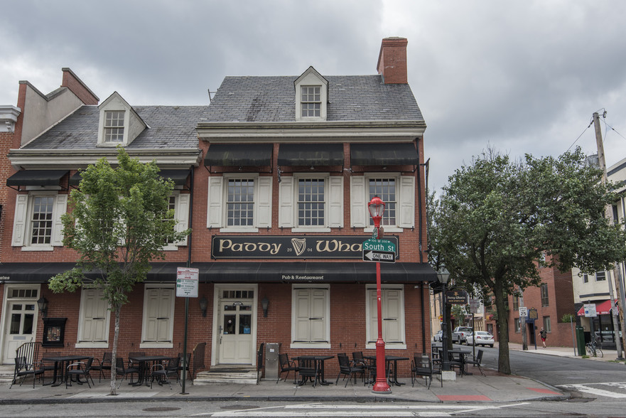 601-605 S 2nd St, Philadelphia, PA à vendre - Autre - Image 1 de 1