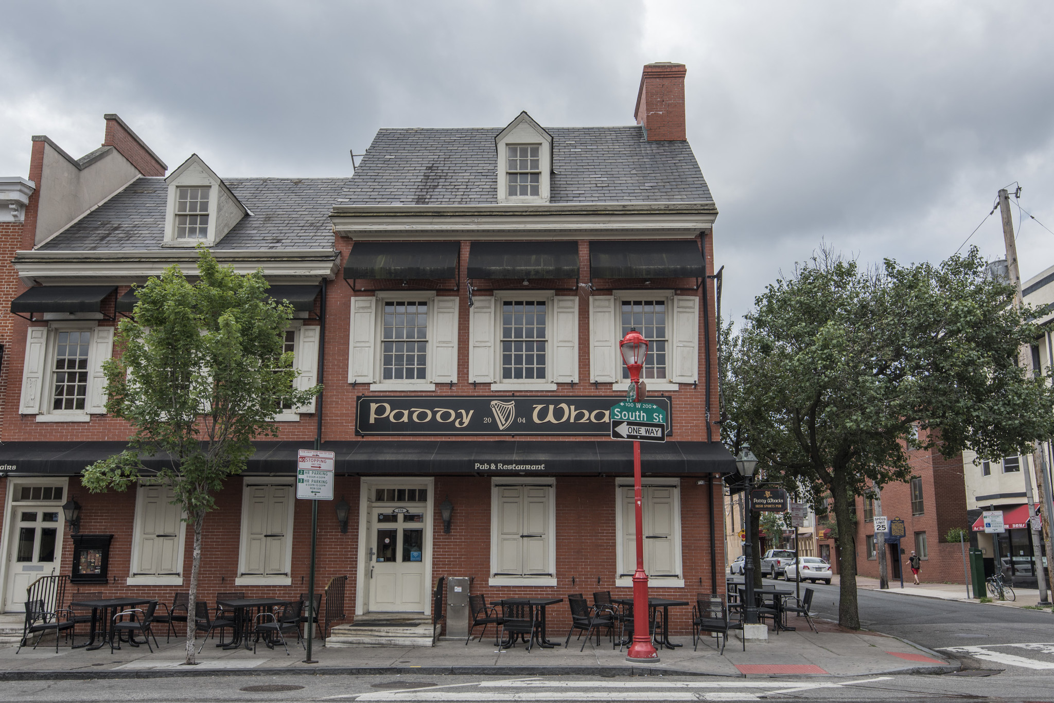 601-605 S 2nd St, Philadelphia, PA for sale Other- Image 1 of 1