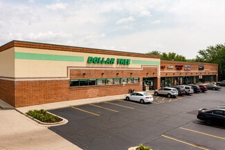More details for 943-955 N McLean Blvd, Elgin, IL - Retail for Lease