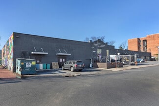 Plus de détails pour 327 S St NE, Washington, DC - Industriel à louer