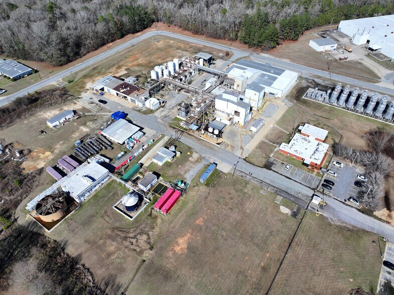 6906 Dixie St, Columbus, GA à vendre - Photo du bâtiment - Image 2 de 16