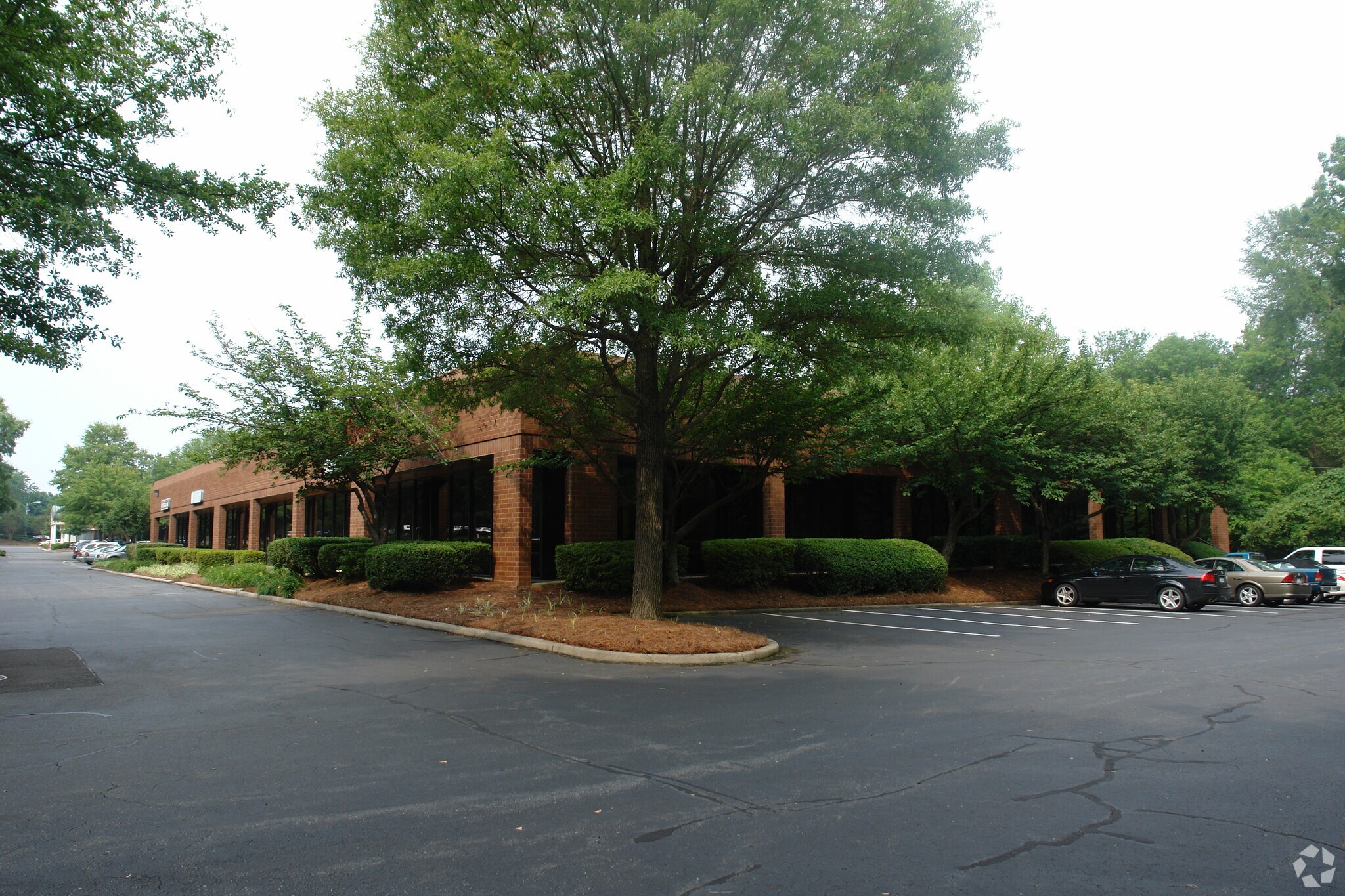 9600 Southern Pine Blvd, Charlotte, NC à louer Photo principale- Image 1 de 5