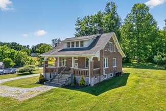 More details for 132 Christiansburg Pike NE, Floyd, VA - Flex for Sale