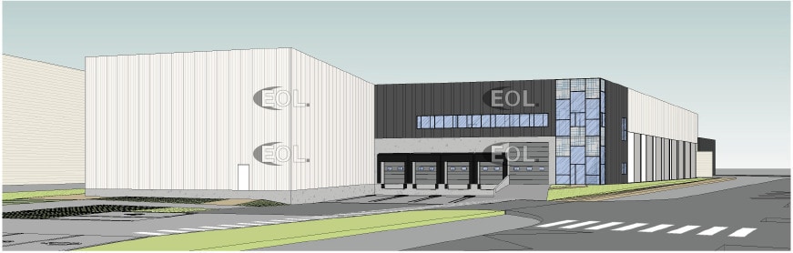 Industrial in Villebon-sur-Yvette for sale - Building Photo - Image 2 of 3