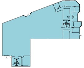 2260 Rutherford Rd, Carlsbad, CA à louer Plan d’étage- Image 1 de 1