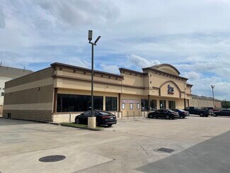 Plus de détails pour 7241 Monroe Rd, Houston, TX - Commerce de détail à louer