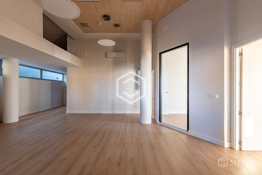 Avenida de la Industria, 37, Tres Cantos, Madrid for lease - Interior Photo - Image 3 of 27