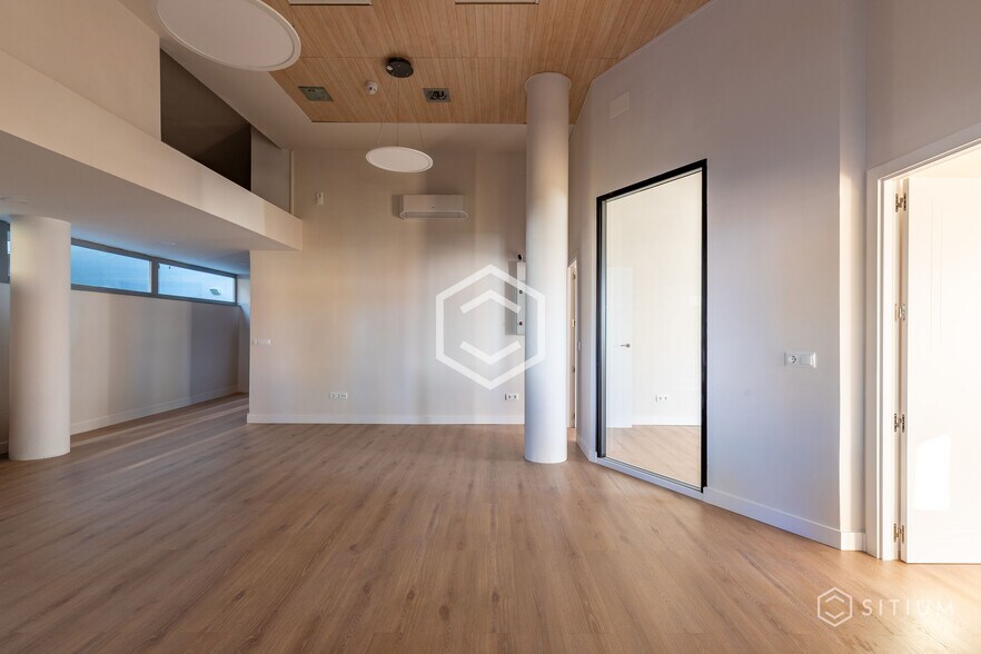 Avenida de la Industria, 37, Tres Cantos, Madrid à louer - Photo intérieure - Image 3 de 27