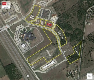 More details for Highway 287, Ennis, TX - Land for Sale