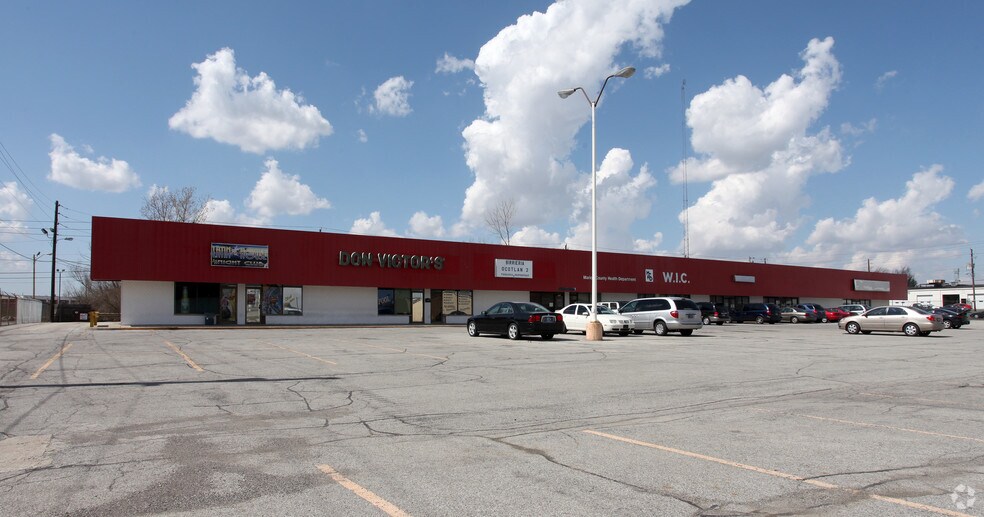 3962-3976 Georgetown Rd, Indianapolis, IN à louer - Photo principale - Image 3 de 5