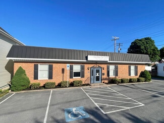 More details for 43 S Washington St, Greencastle, PA - Office/Medical for Lease