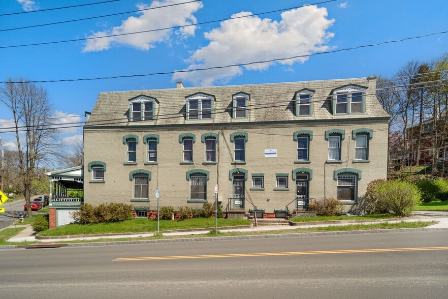101 N Quarry St, Ithaca, NY for sale - Building Photo - Image 3 of 17