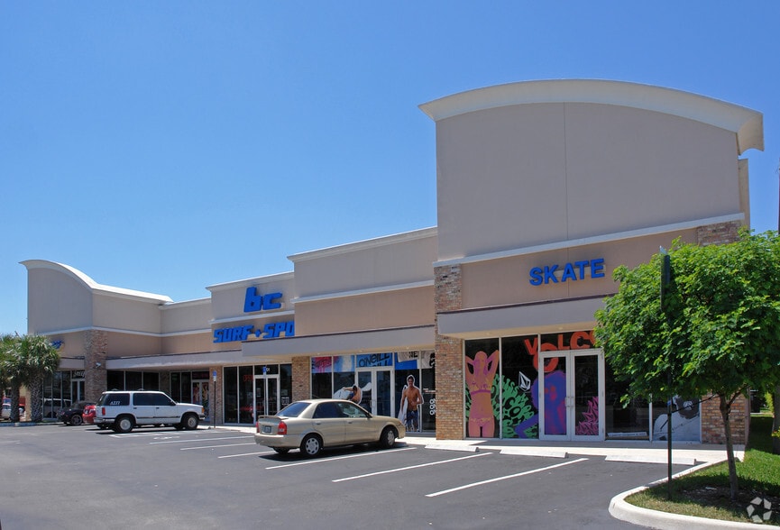 1701 N Federal Hwy, Fort Lauderdale, FL à louer - Photo principale - Image 2 de 6