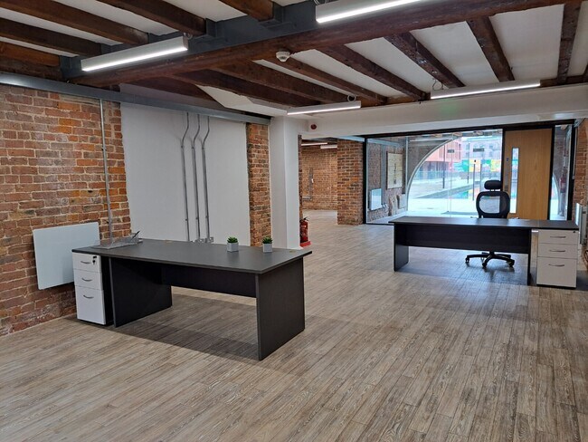 More details for 20 Tariff St, Manchester - Office for Lease