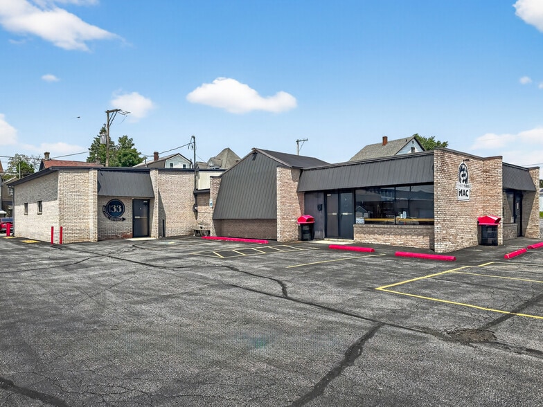 2206 7th Ave, Altoona, PA à vendre - Photo du bâtiment - Image 2 de 34