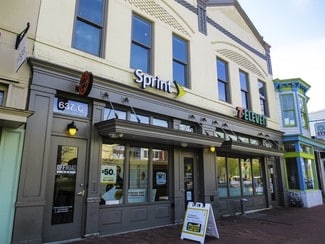 More details for 637-639 Pennsylvania Ave SE, Washington, DC - Retail for Lease