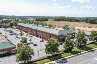 10999 Red Run Blvd, Owings Mills, MD - aerial  map view - Image1