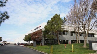More details for 8311 Central Ave, Newark, CA - Industrial for Lease