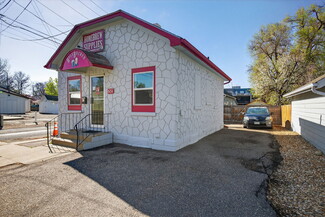 More details for 651 8th Ave, Longmont, CO - Retail for Sale