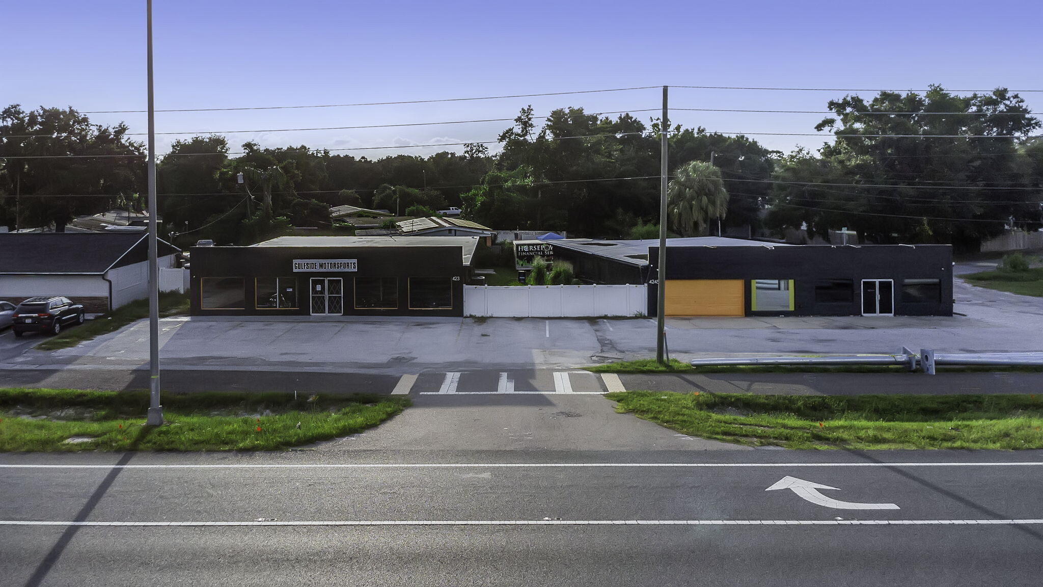 4237 US Highway 19, New Port Richey, FL for sale Building Photo- Image 1 of 15