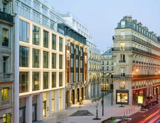 More details for 6 Rue Ménars, Paris - Office for Lease