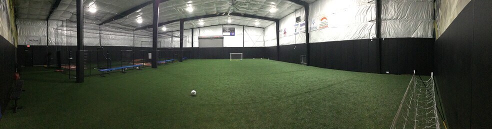 1001 Ben Ali Dr, Danville, KY à vendre - Photo intérieure - Image 3 de 10