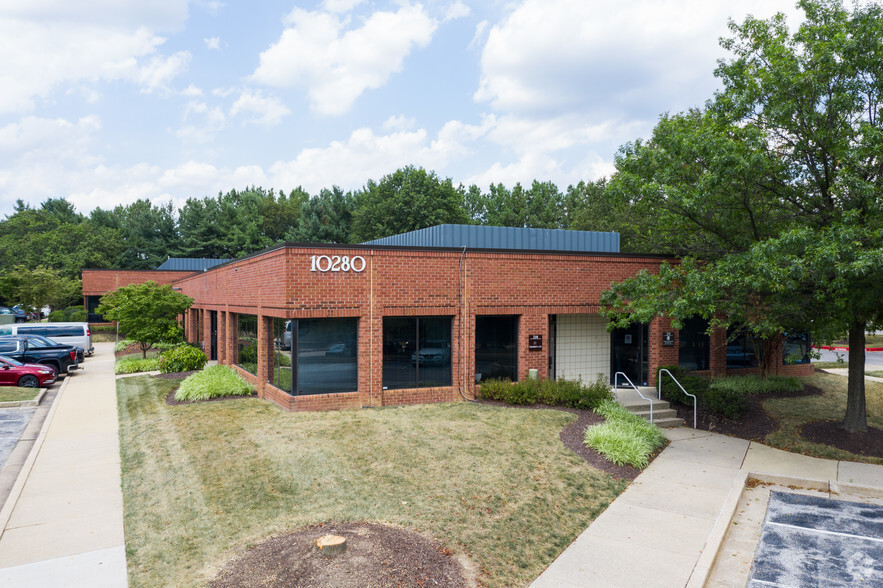 10280 Old Columbia Rd, Columbia, MD for sale - Primary Photo - Image 1 of 1