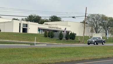 388 US Highway 22 W, Readington, NJ for lease Interior Photo- Image 2 of 2