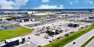 More details for 9570-9880 Olde US 20, Rossford, OH - Retail for Lease