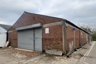 16 Mimram Rd, Hertford for lease Building Photo- Image 1 of 3