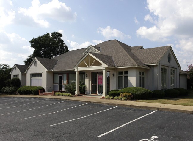 More details for 959 17th St, Columbus, GA - Office for Sale