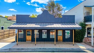 More details for 18259 Main St, Jamestown, CA - Retail for Sale