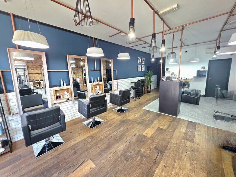 348-348B Richmond Rd, Twickenham à louer - Photo intérieure - Image 3 de 10