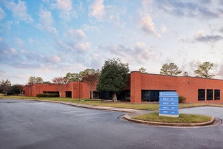 Plus de détails pour 1 Marcus Dr, Greenville, SC - Local d'activités à louer