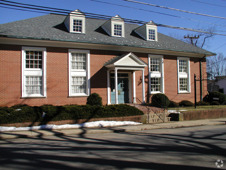 21 Main St, Round Hill, VA à vendre - Photo du bâtiment - Image 1 de 1