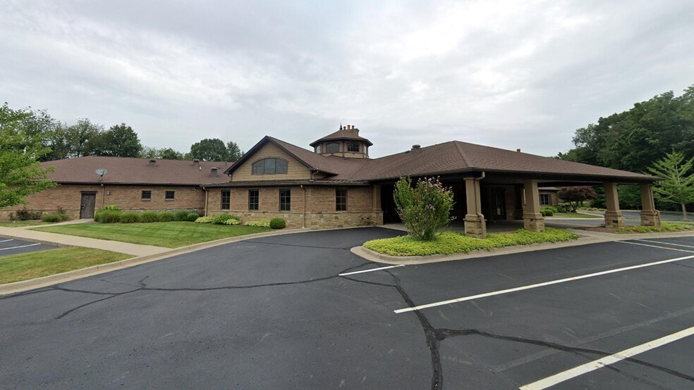 723 US Highway 27 N, Marshall, MI à vendre - Photo principale - Image 1 de 2