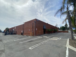 Plus de détails pour 4514-4518 Vanowen St, Burbank, CA - Industriel/Logistique à louer